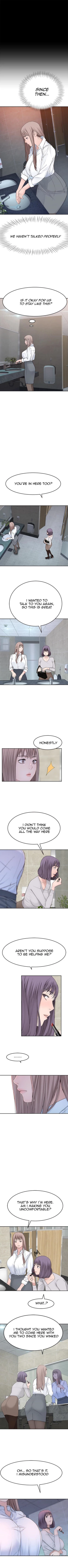 Page 124 of 우리 사이 | BETWEEN US Ch. 1-16