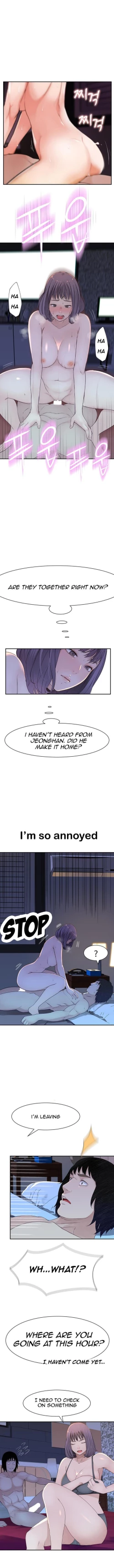 Page 139 of 우리 사이 | BETWEEN US Ch. 1-16