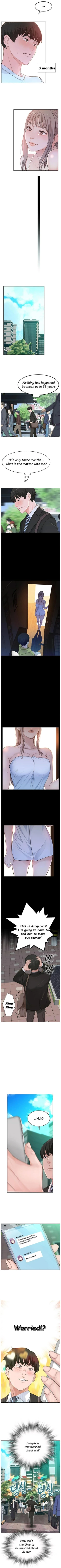 Page 18 of 우리 사이 | BETWEEN US Ch. 1-16