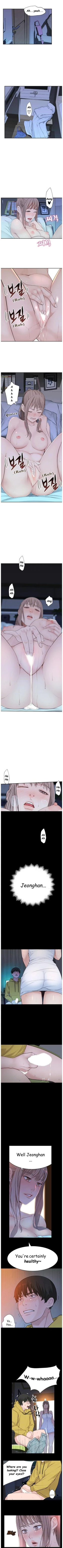 Page 22 of 우리 사이 | BETWEEN US Ch. 1-16