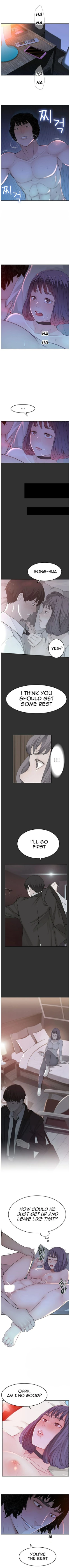 Page 45 of 우리 사이 | BETWEEN US Ch. 1-16