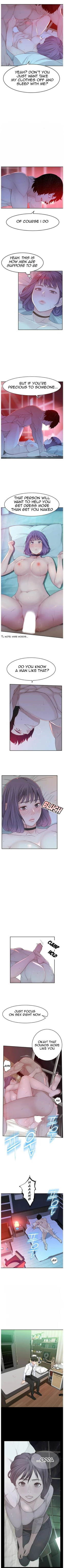 Page 46 of 우리 사이 | BETWEEN US Ch. 1-16