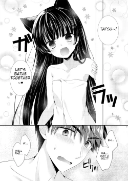 Page 3 of Ofuro Neko Ecchi