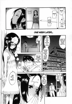 Page 28 of Kimochi Ii Koto - A Pleasant Thing Ch. 1, 6