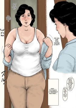 Page 19 of Haha ni Koishite Tokubetsu Hen| Making Love with Mother Special