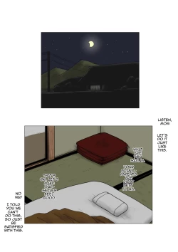 Page 31 of Haha ni Koishite Tokubetsu Hen| Making Love with Mother Special