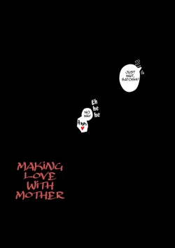 Page 58 of Haha ni Koishite Tokubetsu Hen| Making Love with Mother Special