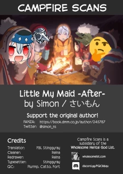 Page 14 of Little My Maid