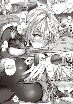 Page 8 of Little My Maid