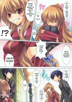 Page 2 of Moujuu Chuui! | Beware The Beast!