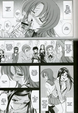 Page 4 of HanaHime Hana