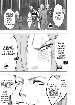 Page 21 of Shin Taimashi Kaguya 4 | True Taimashi Kaguya 4