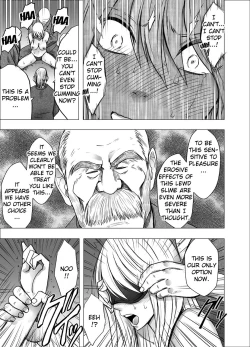 Page 64 of Shin Taimashi Kaguya 4 | True Taimashi Kaguya 4