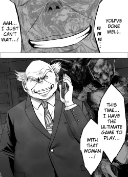 Page 82 of Shin Taimashi Kaguya 4 | True Taimashi Kaguya 4