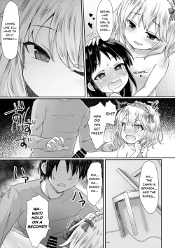 Page 18 of Charming Growing 2