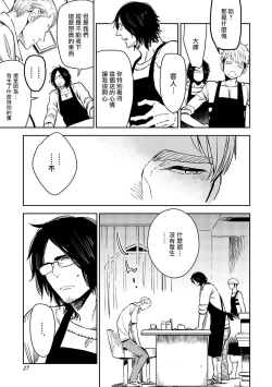 Page 40 of Shigatsu Kissa no Himitsu no Jiken2