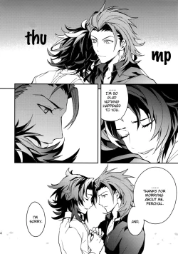 Page 13 of Ishin Denshin | Heart to Heart