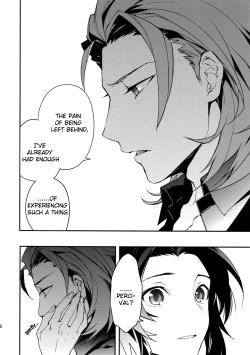 Page 15 of Ishin Denshin | Heart to Heart