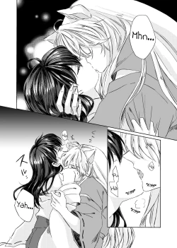 Page 29 of Sadame no Ai Uta | Love song of fate