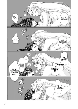 Page 31 of Sadame no Ai Uta | Love song of fate