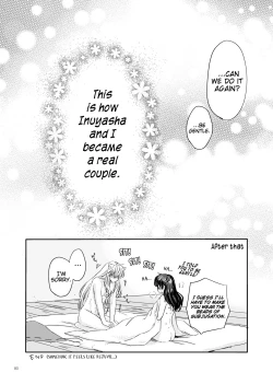 Page 39 of Sadame no Ai Uta | Love song of fate