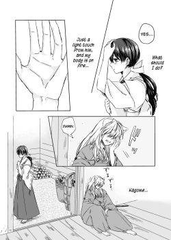 Page 8 of Sadame no Ai Uta | Love song of fate