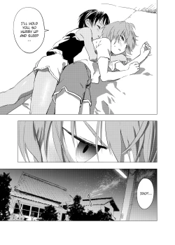 Page 32 of Inaka no Uke Shounen to Tokai no Seme Shounen no Ero Manga