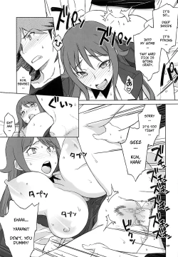 Page 16 of Pairozetter | Boob-rozetter