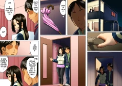 Page 19 of Natural Woman 2Age Ane Nachurul!!