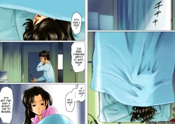 Page 30 of Natural Woman 2Age Ane Nachurul!!