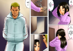 Page 4 of Natural Woman 2Age Ane Nachurul!!