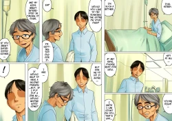 Page 51 of Natural Woman 2Age Ane Nachurul!!