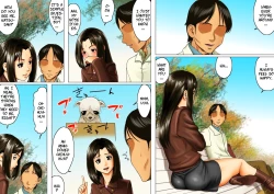 Page 57 of Natural Woman 2Age Ane Nachurul!!