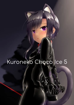Page 1 of Kuroneko Choco Ice 5