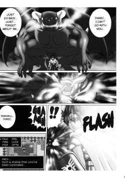 Page 19 of Shokugoku | Feeler Prison