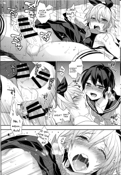 Page 13 of Usa Nyan 4