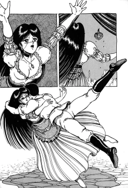 Page 101 of Kattobi Love Angel