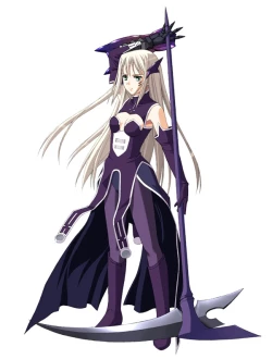 Page 83 of Totsugeki Tenshi Kanon - Digital Line Art Collection＋α