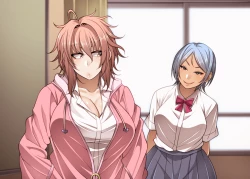 Page 172 of Nekura Megane ♀