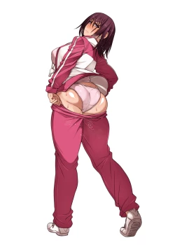 Page 231 of Nekura Megane ♀