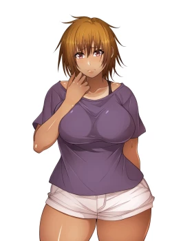 Page 353 of Nekura Megane ♀