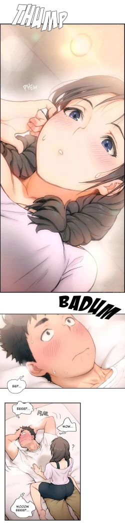 Page 31 of Sexercise Ch. 1-43