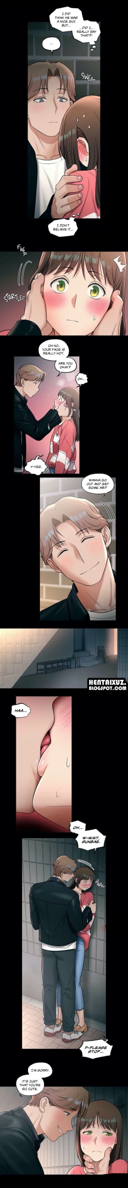 Page 369 of Sexercise Ch. 1-43