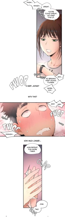 Page 61 of Sexercise Ch. 1-43