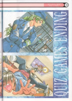 Page 19 of Clone Doll Kagai Jugyou / My Favorite Full Colour Gengashuu