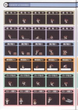 Page 26 of Clone Doll Kagai Jugyou / My Favorite Full Colour Gengashuu