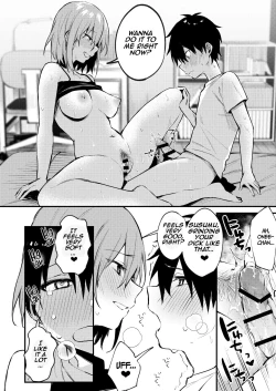 Page 22 of Onee-chan ga Ecchi na Koto bakka Suru kara... | My older sister only does obscene things...