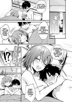 Page 49 of Onee-chan ga Ecchi na Koto bakka Suru kara... | My older sister only does obscene things...