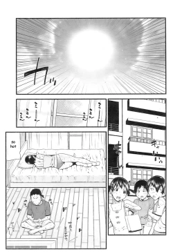 Page 3 of Heat Stressed Sis