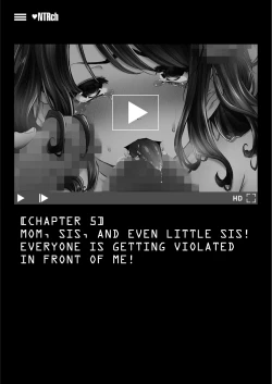 Page 30 of Boku no Kazoku o Sarashimasu Ch. 4-9